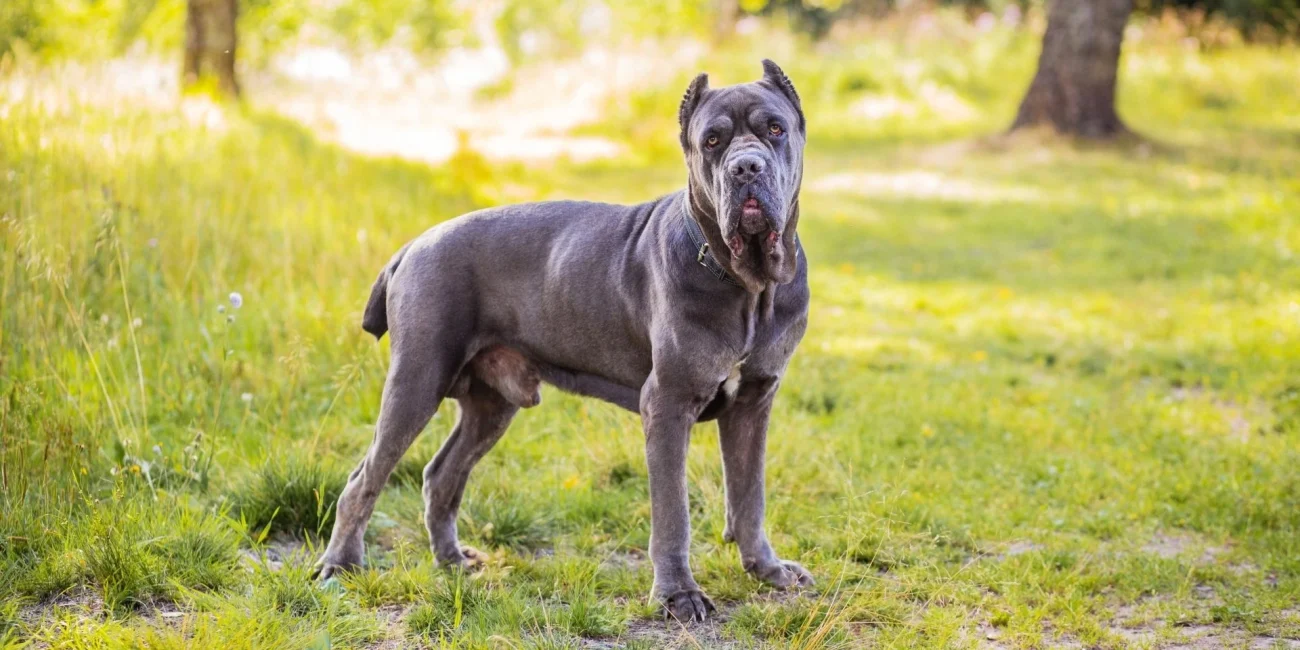 Jaki jest Cane Corso? Charakter, wygląd i cena